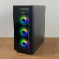 Игровой компьютер WOW!PC GAMEBOOST V5 (RT4663210) M55B Intel Core i5-14400F/32 GB/SSD 1TB/RTX 4060 Ti 16GB