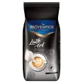 Кофе в зернах Movenpick Latte Art, темная обжарка, 1 кг