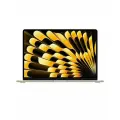 15.3 Ноутбук Apple MacBook Air 15 M4 2025 10CPU/10GPU/16/256GB Stalight