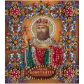 Набор для вышивания Святой Константин