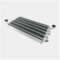 Теплообменник Vaillant atmoTEC, turboTEC 28кВт. - 0020039068