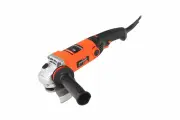 Углошлифовальная Машина PATRIOT AG 122, с дополнительной рукояткой, 125мм