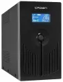 Источник бесперебойного питания CROWN CMU-SP1200IEC LCD USB CM000001869