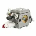 Карбюратор для бензопилы HUSQVARNA 340 345 346350 353 Зама детали бензопилы 503283208 Карбюратор