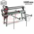 Плиткорез электрический DLT OptiTronic Auto-1600 (версия PRO) с автоматикой
