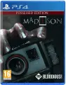 Игра Madison. Possessed Edition (русские субтитры) для PS4