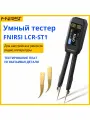 LCR-метр: умный тестер диодов, сопротивления, емкости и индуктивности FNIRSI LCR-ST1