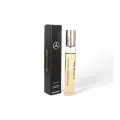 Mercedes Benz Club Black For Men мужская парфюмерная вода 10 мл Miniature