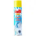 Средство Dalli для подкрахмаливания белья 400мл спрей