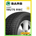 Шины летние 195/75 R16C BARS XL607 107/105R