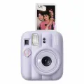 Камера мгновенной печати Fujifilm INSTAX MINI 13, Dreamy Purple (Фиолетовый)