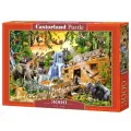 Пазл для взрослых Castorland 3000 деталей: Ковчег