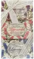 Набор мыло туалетное твердое NESTI DANTE Лаванда / Lavanda, 3х150 г