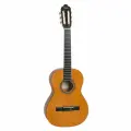 Гитары Valencia VC203L - Гитара классическая 3/4, леворукая