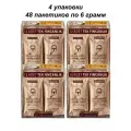 Турецкий кофе молотый 48 шт х 6 гр/ Турция