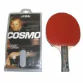 Ракетка Stiga Cosmo, 3*, накладка Triumph, для атакующих игроков, класс Мастер