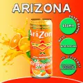 Напиток сокосодержащий Arizona апельсин Джус Коктейль 650 мл, США