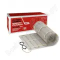 Теплый пол IQWATT IQ Floor MAT-600 Вт 4 кв м(электрический нагревательный мат)