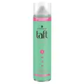 TAFT Лак для волос 350 мл для тонких волос сверхсильная фиксация высокая стойкость укладки