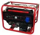 Генератор бензиновый MAGNETTA GFE6500N