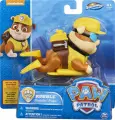 Spin Master Nickelodeon Paw Patrol SwimWays Rubble Paddlin' Pups/ Детские игрушки для купания, подвижные игры