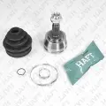 Шрус Наружный Передний Seat Arosa / Vw Polo/Lupo 22X30x53 HAFT арт. GA0215
