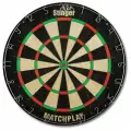 Мишень для дартса Stinger профессиональная (45 см, африканский сизаль, пластины)