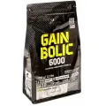 Гейнер с добавлением креатина и BCAA / Olimp Sport Nutrition Gain Bolic 6000 / 6800 г – шоколад
