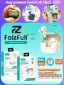 Беспроводные наушники FaizFull FAIZ 300 Gold