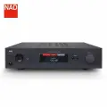 NAD C368 Цифровой комбинированный стереоусилитель мощности hifi для домашнего кинотеатра