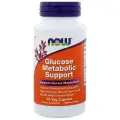 Glucose Metabolic Support капс., 85 мл, 90 г, 90 шт., 1 уп.