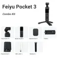 Gimbal FeiyuTech Feiyu Pocket 3, Pocket 3 Combo Kit