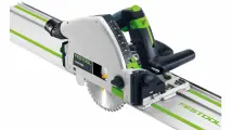 Погружная пила электрическая FESTOOL TS 55 FEBQ-PLUS