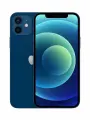 Смартфон Apple iPhone 12 256 ГБ, A14 Bionic , OLED Display , Dolby Vision Video, Синий( Blue)