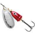 Блесна вращающиеся Blue Fox Vibrax Shad №4 10гр. #RS