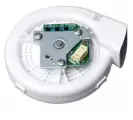 Мотор вентилятора, турбина всасывания для робота-пылесоса Xiaomi Mi Roborock Sweep One S50, S51, E4 и др, белый