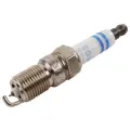 Свеча зажигания BOSCH HR6DPP33V (0 242 240 620) 1