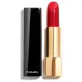 Губная помада CHANEL Rouge Allure 3,5 г | 100% оригинал | Сияние, стойкость, роскошь | хит-продаж | Тон 104 Passion