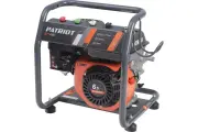 Моющий аппарат бензиновый PATRIOT GT1 Pro
