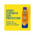 Sport Ultra, солнцезащитный спрей, без оксибензона, SPF 30