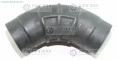 Шланг фильтра воздушного ГАЗ-3309 245 дв.