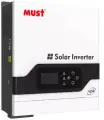 Автономный инвертор MUST PV18-3024 VPK