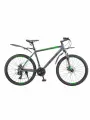Велосипед 26 Stels Navigator 620 MD V010 (рама 14) (ALU рама) Антрацитовый