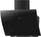 Вытяжка каминная Lex Plaza GS 600 BL черный управление: сенсорное (1 мотор)
