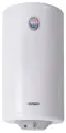 Водонагреватель De Luxe 3W80VH1, проточного типа, белый, компактный