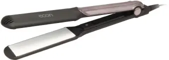 Выпрямитель Econ, ECO-BH003S, для укладки волос, керамическое покрытие, 12787