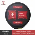 Дисплей BIGTREETECH Knomi v2.0