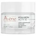 AVENE HYALURON ACTIV B3 Комплексный регенерирующий дневной крем, 50 мл