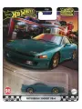HRT68 Hot Wheels Premium Boulevard машинка металлическая игрушка коллекционная масштабная модель премиальная Mitsubishi 3000GT VR-4
