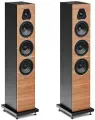 Напольная акустика Sonus Faber Lumina III walnut